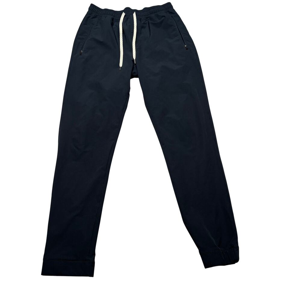 Vuori Transit Jogger Men's Medium Technical Performance Pants Gym Sportswear